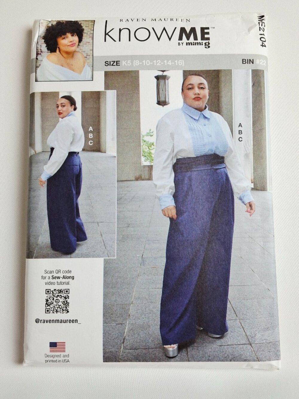 Know Me 2104 Sz 8 - 16 Shirt Pants Cummerbund Set Pattern Uncut For Sewing